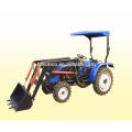 Mini tracteur de ferme de 25HP 4WD (TS254)